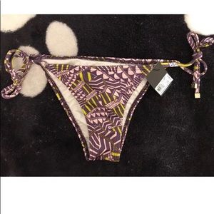 Victoria’s secret swim the skimpy string size xs